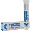 Zubní pasty Curasept ADS DNA 712 zubní pasta 0 12% CHX 75 ml