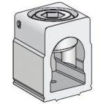 Schneider Electric 29370 zařízení uzamyk.páky odnímatelné - pro NS80..630 – Zboží Mobilmania