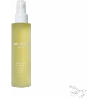 Bouclème Revive 5 Hair Oil 100 ml – Hledejceny.cz