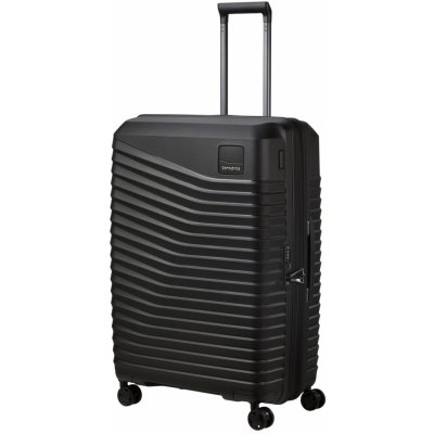Samsonite INTUO Spinner 75 EXP Black 146915-1041 černá 105 L – Zboží Dáma