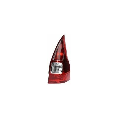 Zadní světlo- pravé RENAULT MEGANE II 2006-2008 |006-2008| DEPO | 5511968RUE – Hledejceny.cz