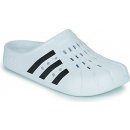 Pánské žabky a pantofle adidas Adilette bílé