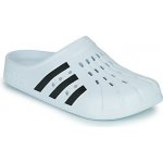 adidas Adilette bílé – Zbozi.Blesk.cz