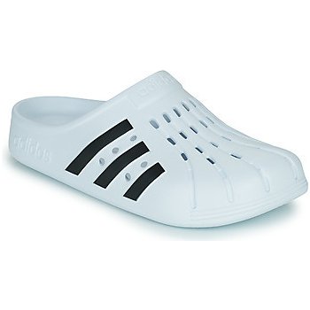 adidas Adilette bílé