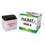 Fulbat FB30L-B, YB30L-B – Hledejceny.cz