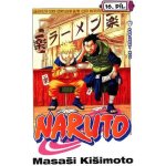 Naruto 16 - Poslední boj – Kišimoto Masaši – Zbozi.Blesk.cz