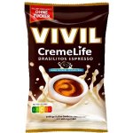 Vivil Creme life brasilitos espresso bez cukru 90 g – Sleviste.cz