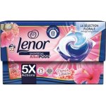 Lenor Peony & Hibiscus kapsle 22 PD – Zboží Mobilmania