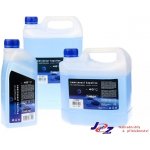 Carline Zimní kapalina do ostřikovačů -40°C 1 l – Sleviste.cz