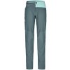 Dámské sportovní kalhoty Ortovox Pala Pants Women's Dark Arctic Grey