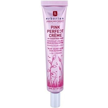 Erborian Pink Perfect krém 45 ml