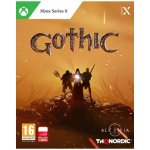 Gothic Remake (XSX) – Hledejceny.cz