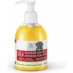 PHC šampon LOLA antiparazit. pro psy a kočky 250 ml – HobbyKompas.cz