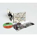 Led Zeppelin - III -Remast CD – Hledejceny.cz