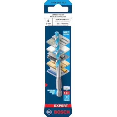 Bosch 2608902252 – Hledejceny.cz