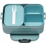 Mepal jídelní box Bento midi Nordic Green – Zboží Dáma