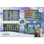 Karton P+P Výtvarný kufřík 100 ks Frozen FRVW4104 – Hledejceny.cz
