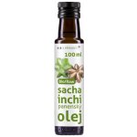 Dar z přírody BIO RAW SACHA INCHI panenský olej 100 ml – Hledejceny.cz