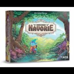 TLAMA games Dobrodruzi Navorie - Město v oblacích rozšíření – Zboží Dáma