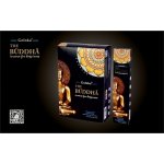 Goloka Vonné tyčinky Buddha 15 g – Hledejceny.cz