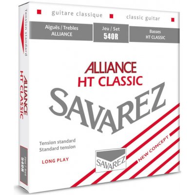 Savarez 540R – Zboží Mobilmania