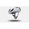 Cyklistická helma Specialized S-Works Evade 3 Angi ready Mips white/black 2024