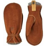 Hestra Oden Wool Mitt Kork hnědá – Hledejceny.cz