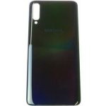 Kryt Samsung Galaxy A70 A705 zadní černý – Zboží Mobilmania