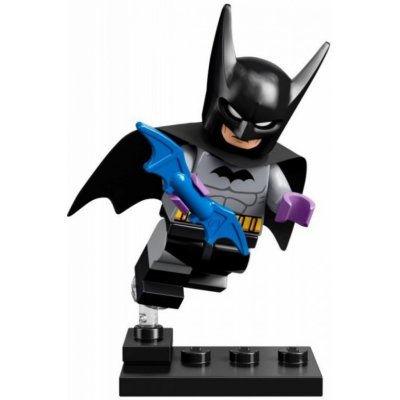 LEGO® Minifigurky 71026 DC Super Heroes Batman – Hledejceny.cz
