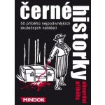 Mindok Černé historky: Absurdní příběhy – Zboží Dáma