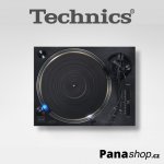 Technics SL-1210 – Zboží Mobilmania