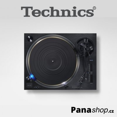 Technics SL-1210 – Zboží Mobilmania