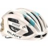 Cyklistická helma Rudy Project Egos Bahrain Victorious TdF Limited Edition Pearl 2024