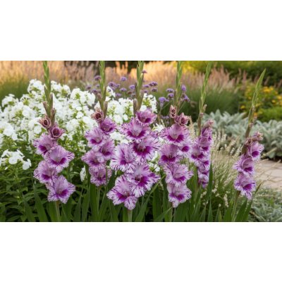 Mečík 'Passos' 5 ks Velikost cibulí: 12/14 – Hledejceny.cz