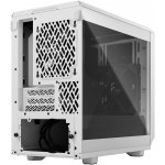 Fractal Design Meshify 2 Nano TG Clear Tint FD-C-MES2N-02 – Hledejceny.cz