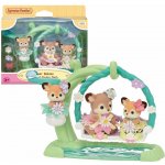 Sylvanian Families 5801 Květinová houpačka – Sleviste.cz
