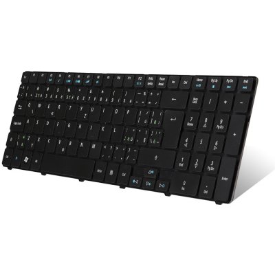 Klávesnice Acer eMachines G720