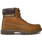 CATerpillar Colorado 2.0 P110427 dark beige – Zboží Mobilmania