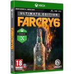 Far Cry 6 (Ultimate Edition) – Zboží Živě