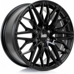 Bola Vansport B32 8x18 6x120 ET50 gloss black – Hledejceny.cz