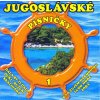 Hudba Various/pop - Jugoslávské písničky 1 CD