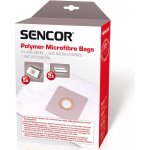 Sencor Micro SVC 660 / 670 5ks – Zbozi.Blesk.cz