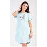 Vienetta Secret Garden s krátkým rukávem mentolová – Hledejceny.cz