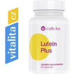 CaliVita Lutein Plus 60 kapslí – Hledejceny.cz