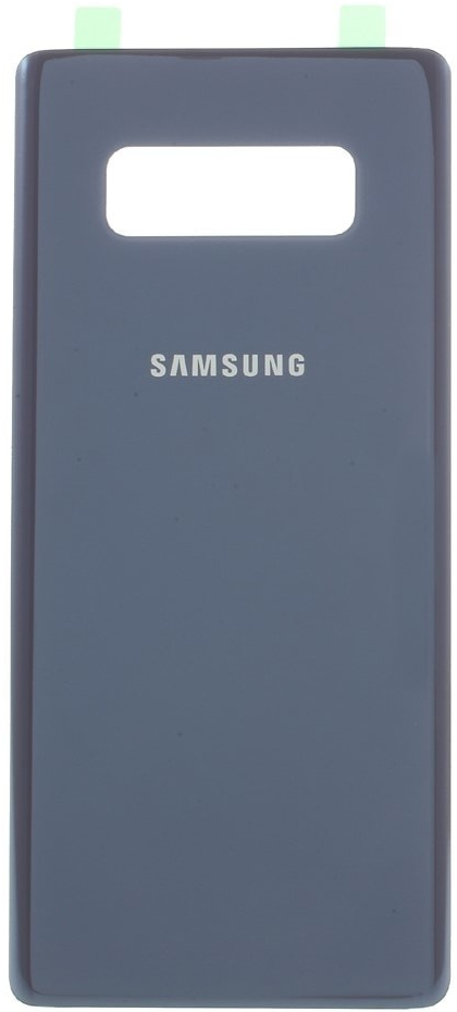 Kryt Samsung Galaxy Note 8 zadní šedý