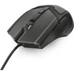 Trust GXT 101 Gav Optical Gaming Mouse 21044 – Zboží Mobilmania