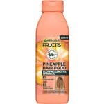 Garnier Fructis Hair Food Pineapple šampon pro dlouhé vlasy 350 ml – Hledejceny.cz