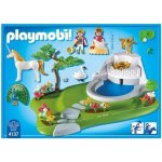 Playmobil 4137 Super set pohádková zahrada – Hledejceny.cz