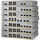 Cisco WS-C3560CX-12PC-S