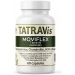 Tatravis Moviflex výživa pro klouby 60 kapslí – Hledejceny.cz